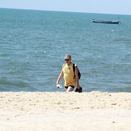 Marari Peace Homestay Mararikulam Zewnętrze zdjęcie