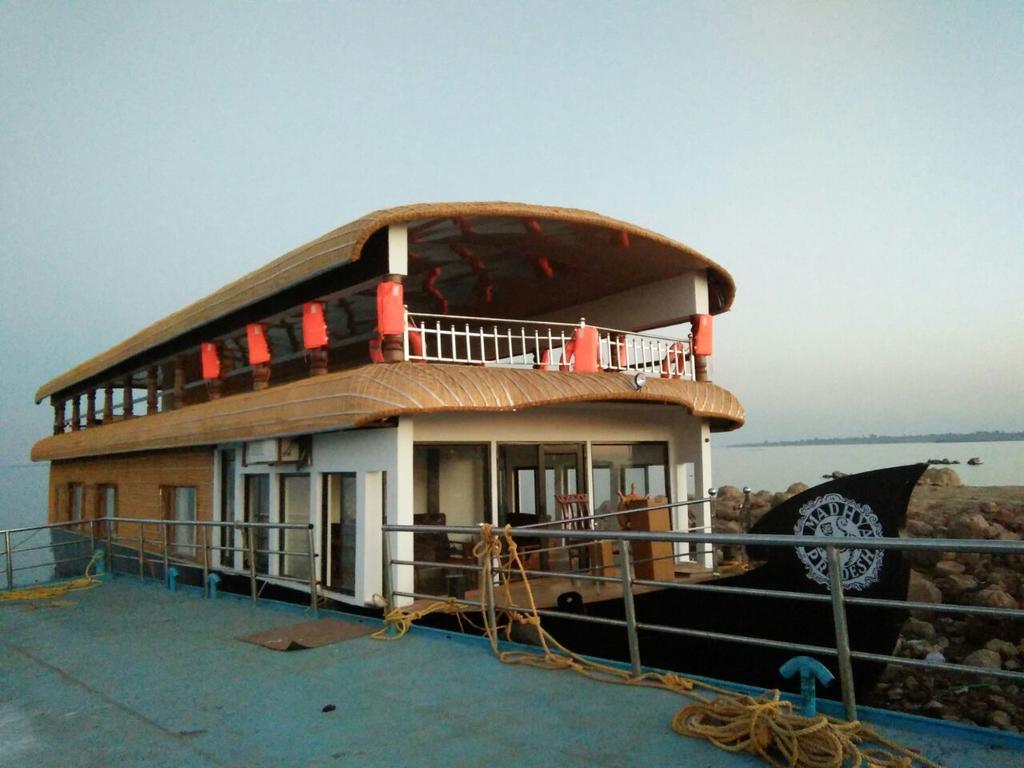 Marari Peace Homestay Mararikulam Zewnętrze zdjęcie