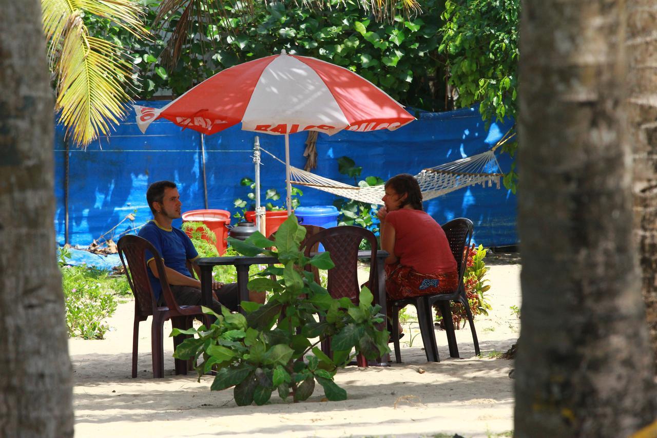 Marari Peace Homestay Mararikulam Zewnętrze zdjęcie