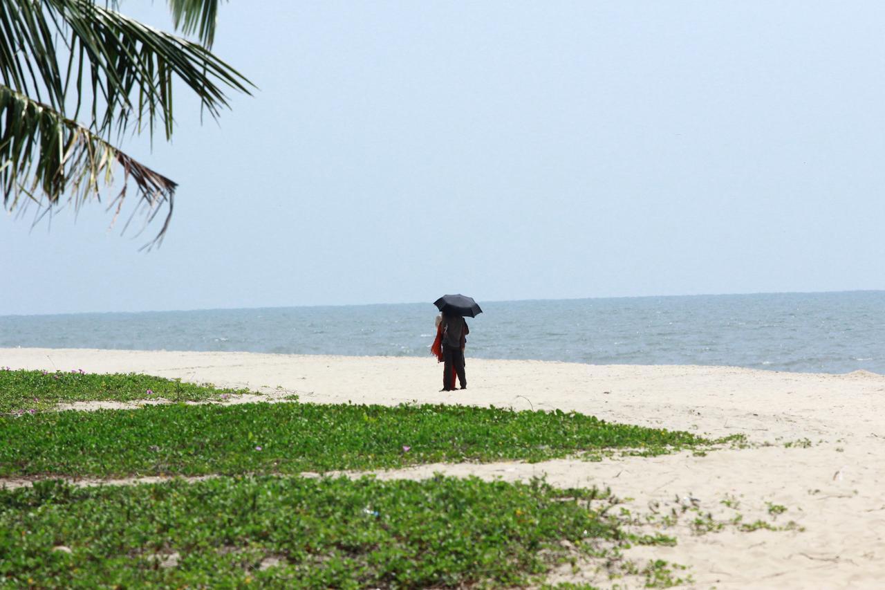 Marari Peace Homestay Mararikulam Zewnętrze zdjęcie