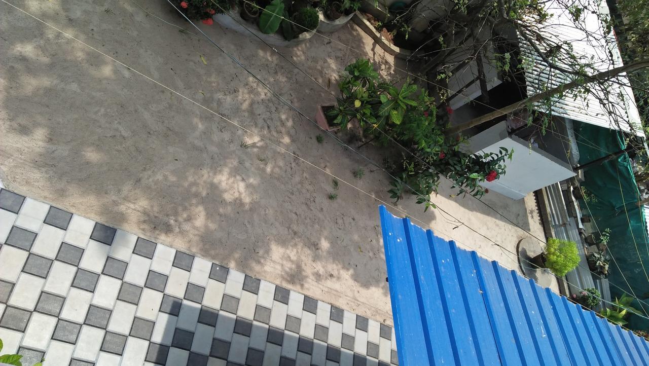 Marari Peace Homestay Mararikulam Zewnętrze zdjęcie