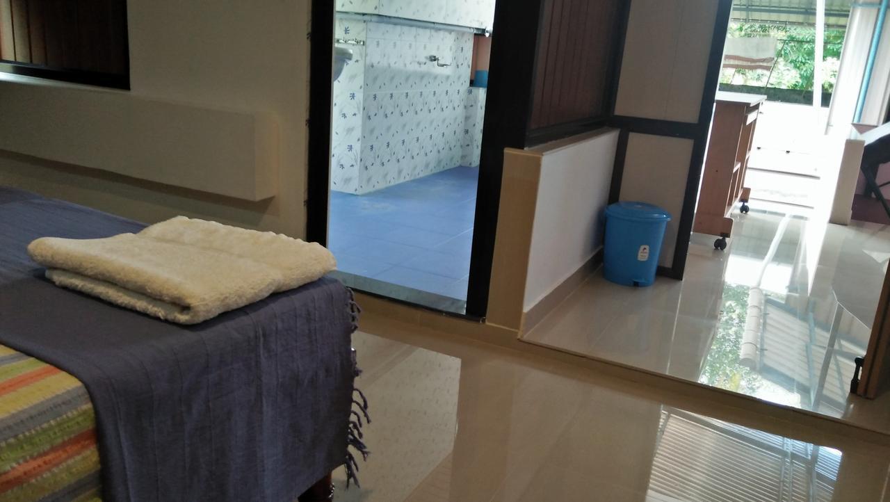 Marari Peace Homestay Mararikulam Zewnętrze zdjęcie