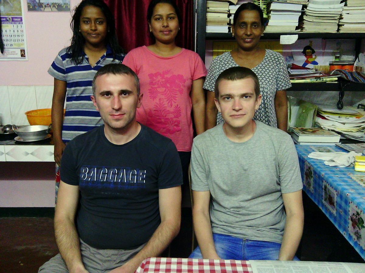 Marari Peace Homestay Mararikulam Zewnętrze zdjęcie