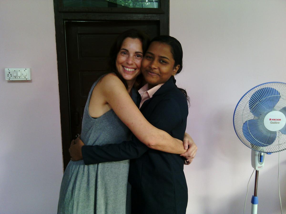 Marari Peace Homestay Mararikulam Zewnętrze zdjęcie