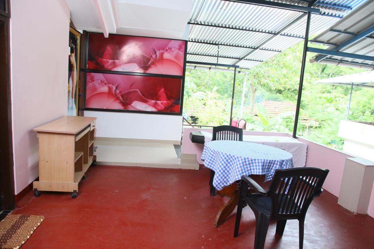 Marari Peace Homestay Mararikulam Zewnętrze zdjęcie